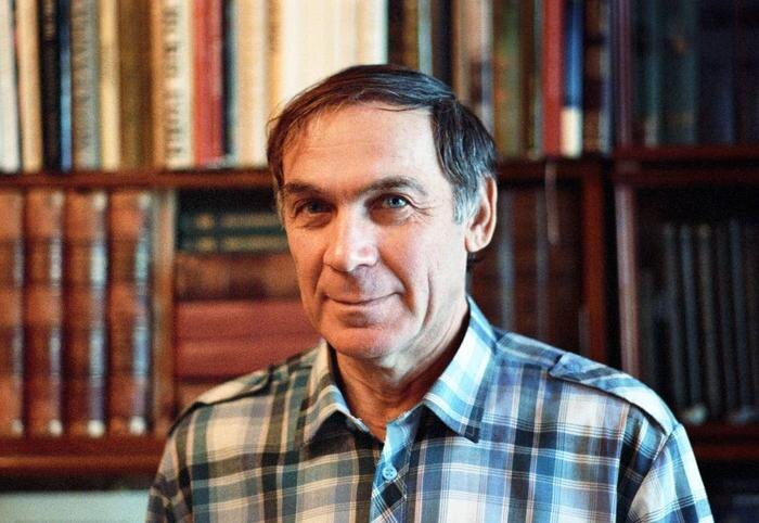 Обложка © ТАСС / Великжанин Виктор