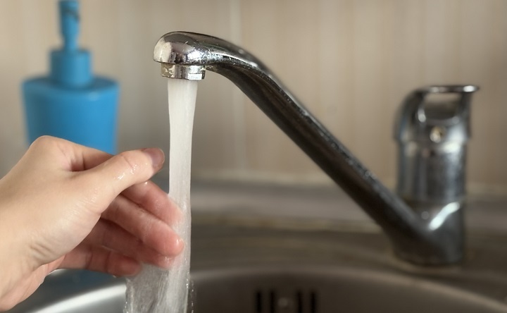 Жители Ростовской области пожаловались на подорожание холодной воды в два раза