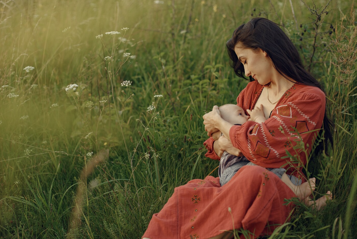 восстановление после родов - какое оно в разных странах 