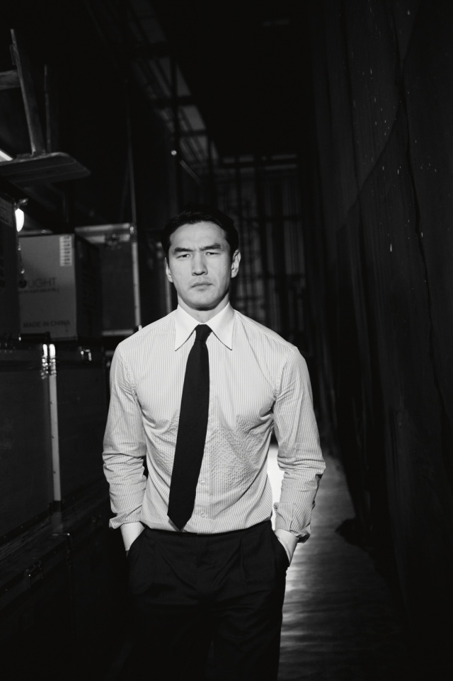 фото из личного архива на странице ВК Нурлана