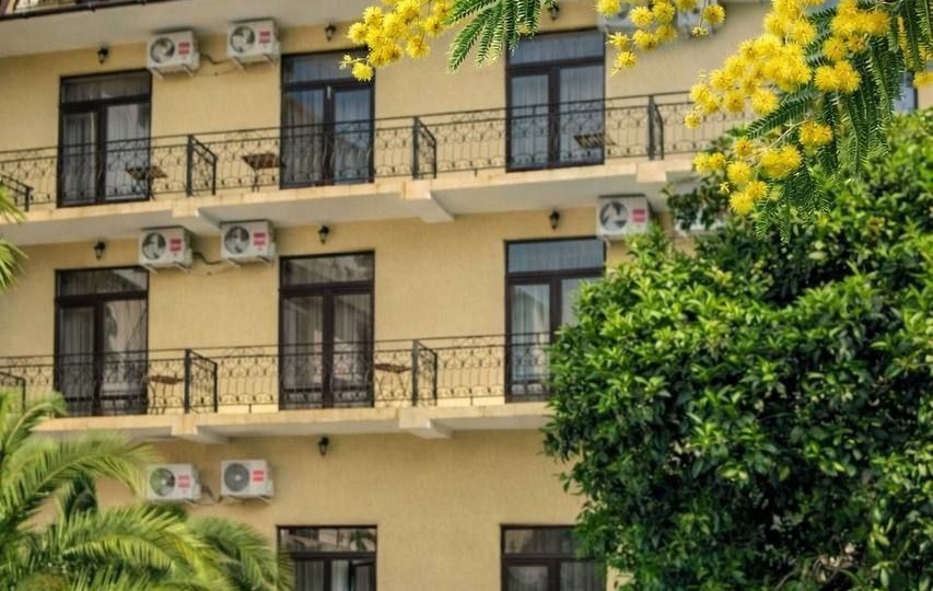 Где жить будем