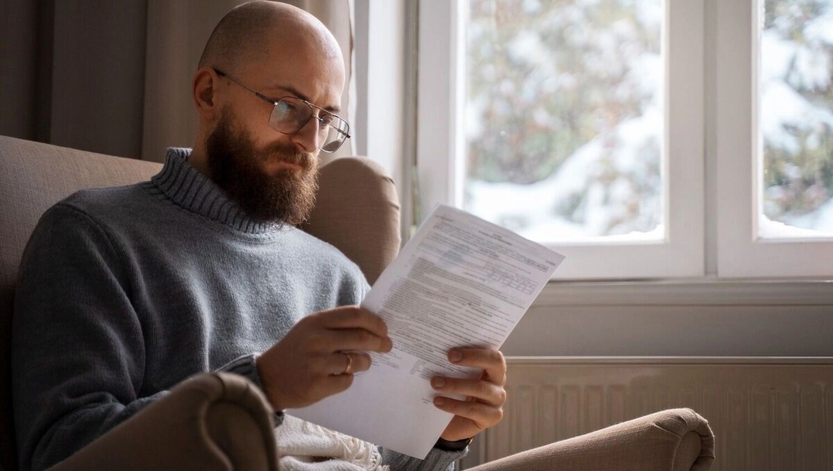    Жители Ставропольского края получили квитанции за январь   freepik / Иллюстрация