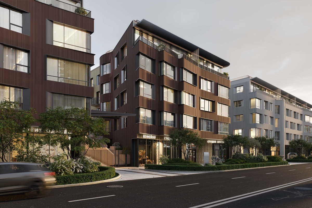 Шинкаренко Александр Владимирович