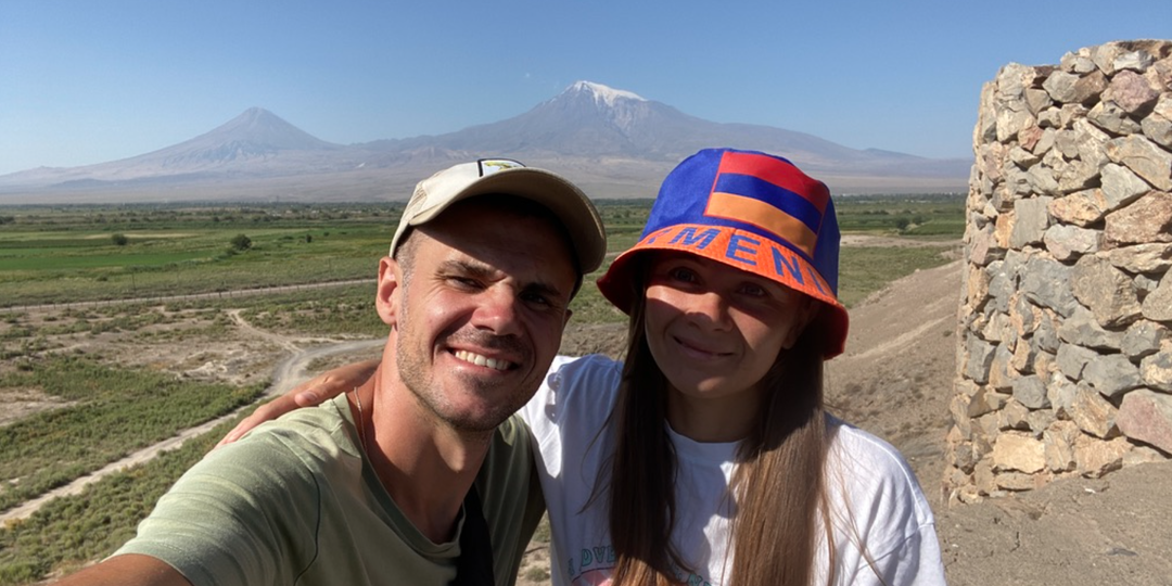 Мы допустили одну ошибку в Армении — и ночью к нам постучали военные