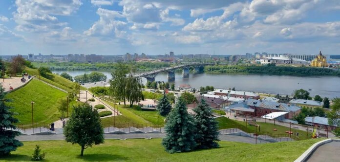    Фото: Вячеслав Бухаров / commons.wikimedia.org