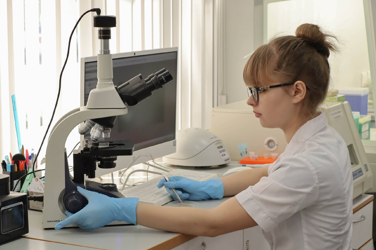 Фото Саиды Кудайнетовой.