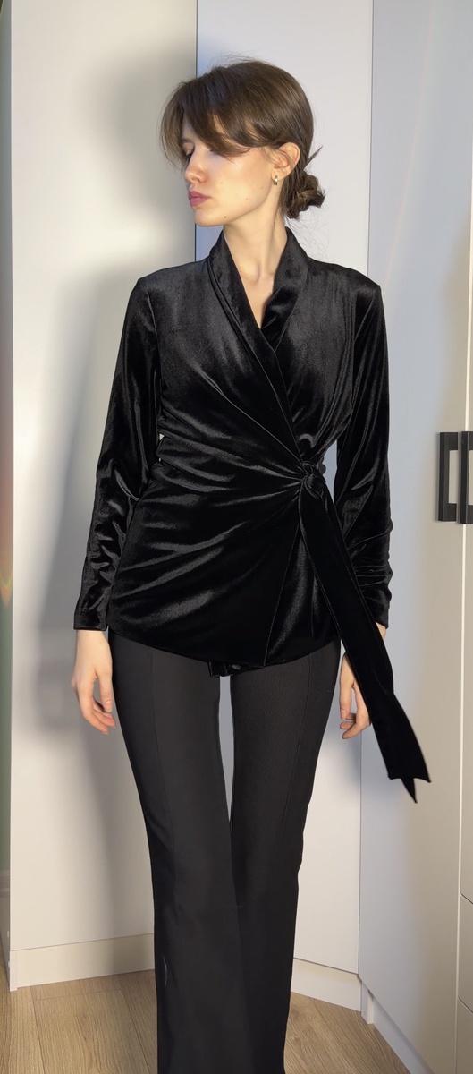 Бренд Lussotico 