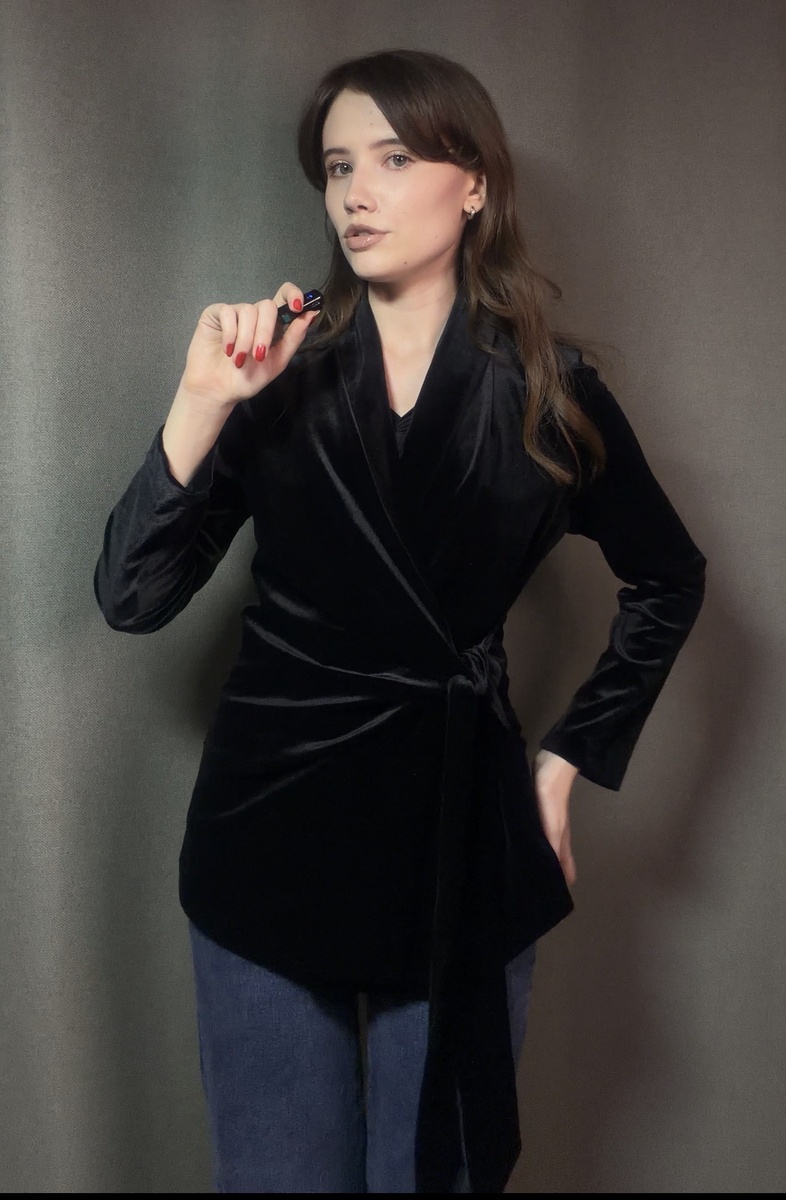 Бренд Lussotico на вб https://www.wildberries.ru/catalog/268792558/detail.aspx