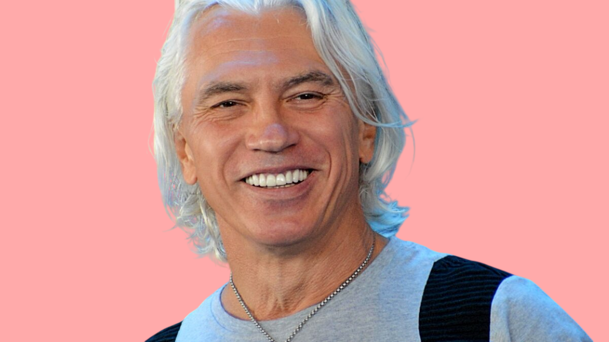 Дмитрий Хворостовский