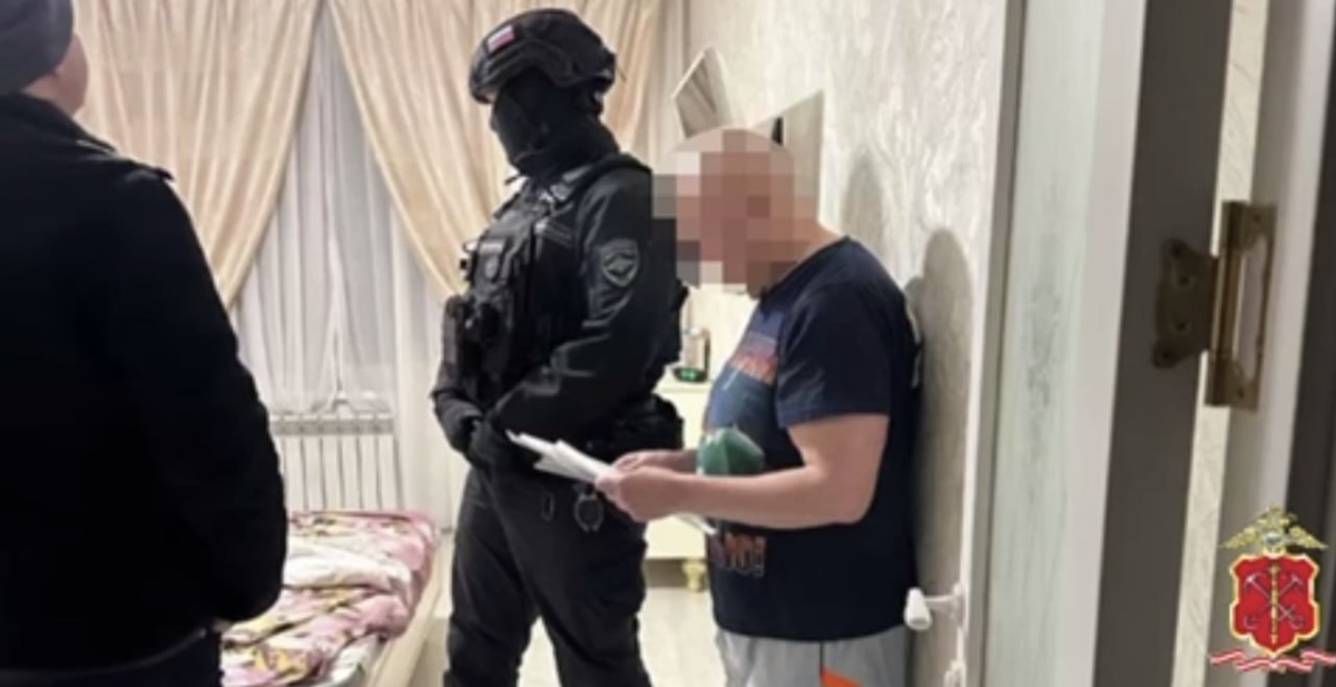 ГУ МВД по Петербургу и Ленобласти