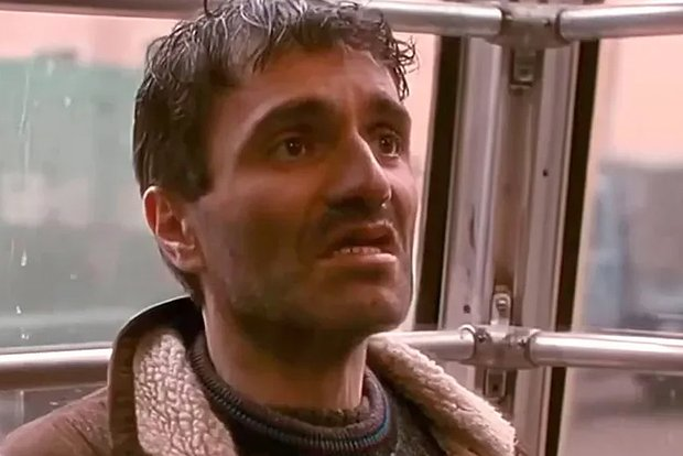 Всего на счету Артура семь киноработ, включая эпизоды в сериале «Улицы разбитых фонарей».