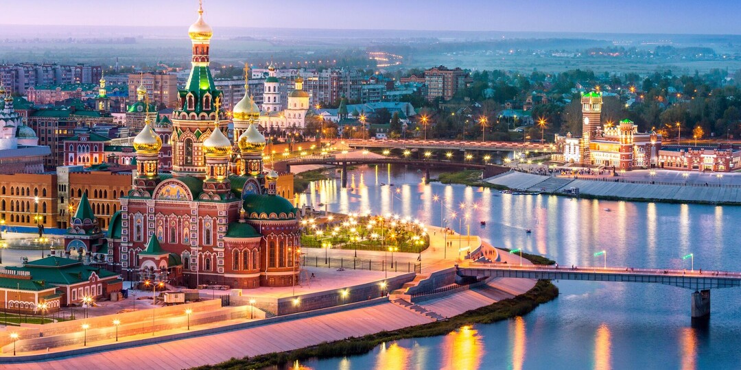 Альтернатива Казани: город с похожей атмосферой, но без толп