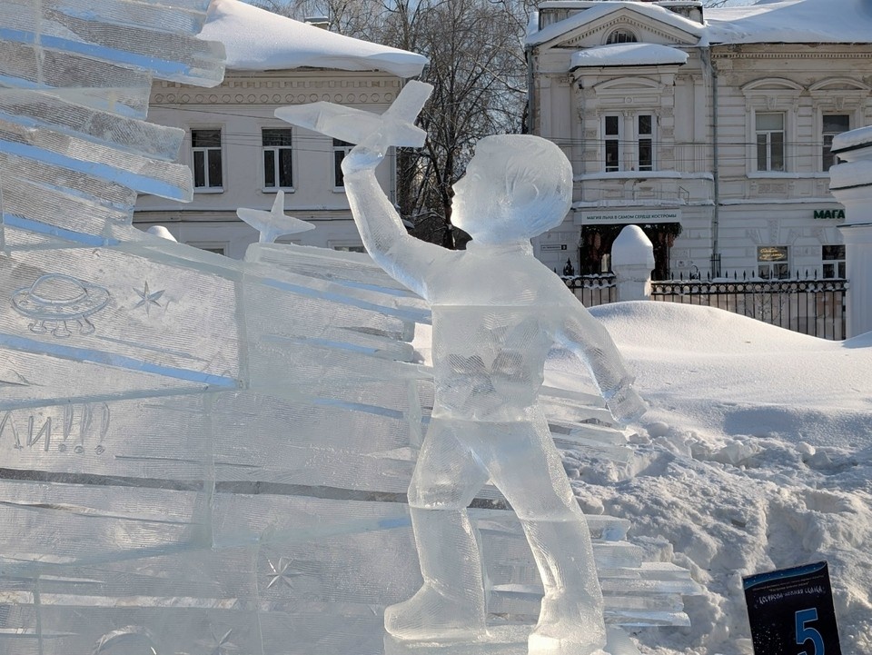    Фото: КП Кострома