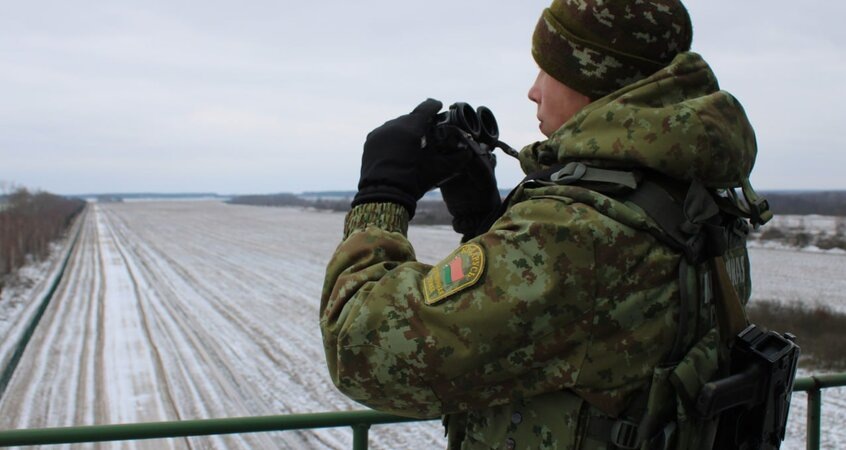    Поездки в погранзону станут проще: в Беларуси изменили закон о госгранице