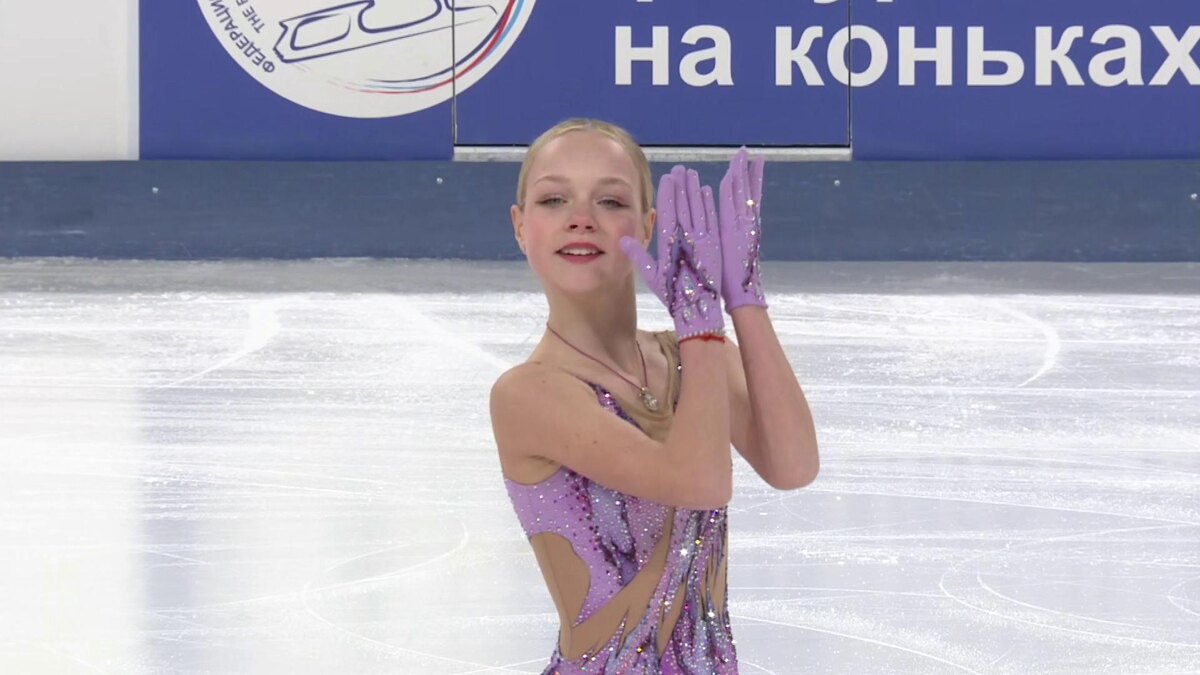    Первый канал