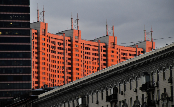 Фото: РИА Новости 