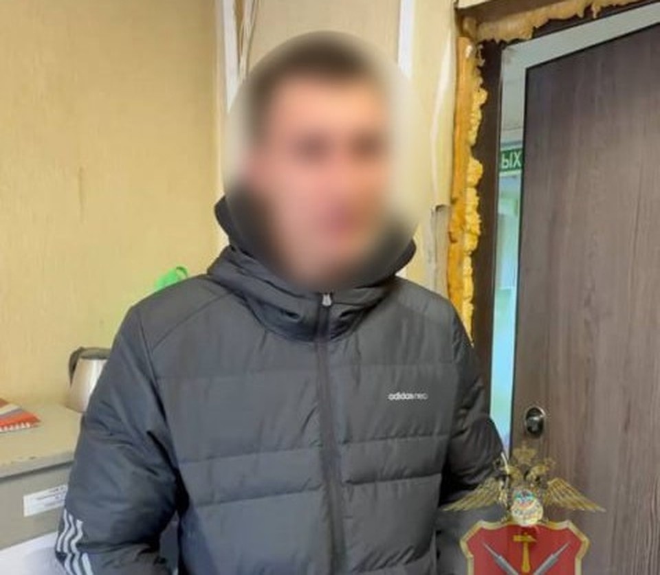    В Туле задержан менеджер пункта выдачи маркетплейса по подозрению в хищении товаров на 1,2 млн рублей материалы пресс-служб