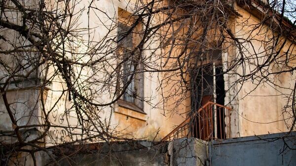    © РИА Новости Крым . Дмитрий Макеев