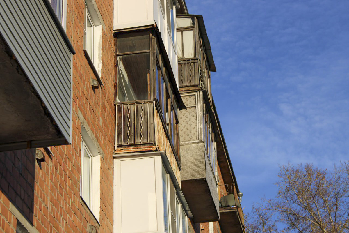 Долг сирот за ЖКУ в Татарстане достиг 80 млн. Минниханов потребовал усилить контроль за предоставлением жилья.  Фото: ФедералПресс / Ксения Кобалия