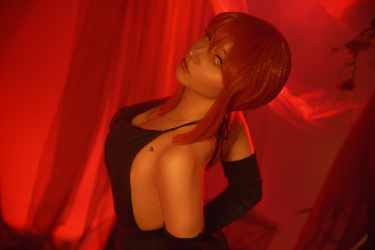 Chainsawman - Makima 