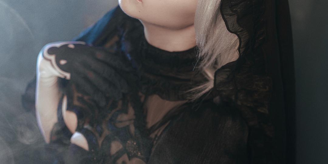 Красиво, смело, аккуратно: косплей глазами Oiran