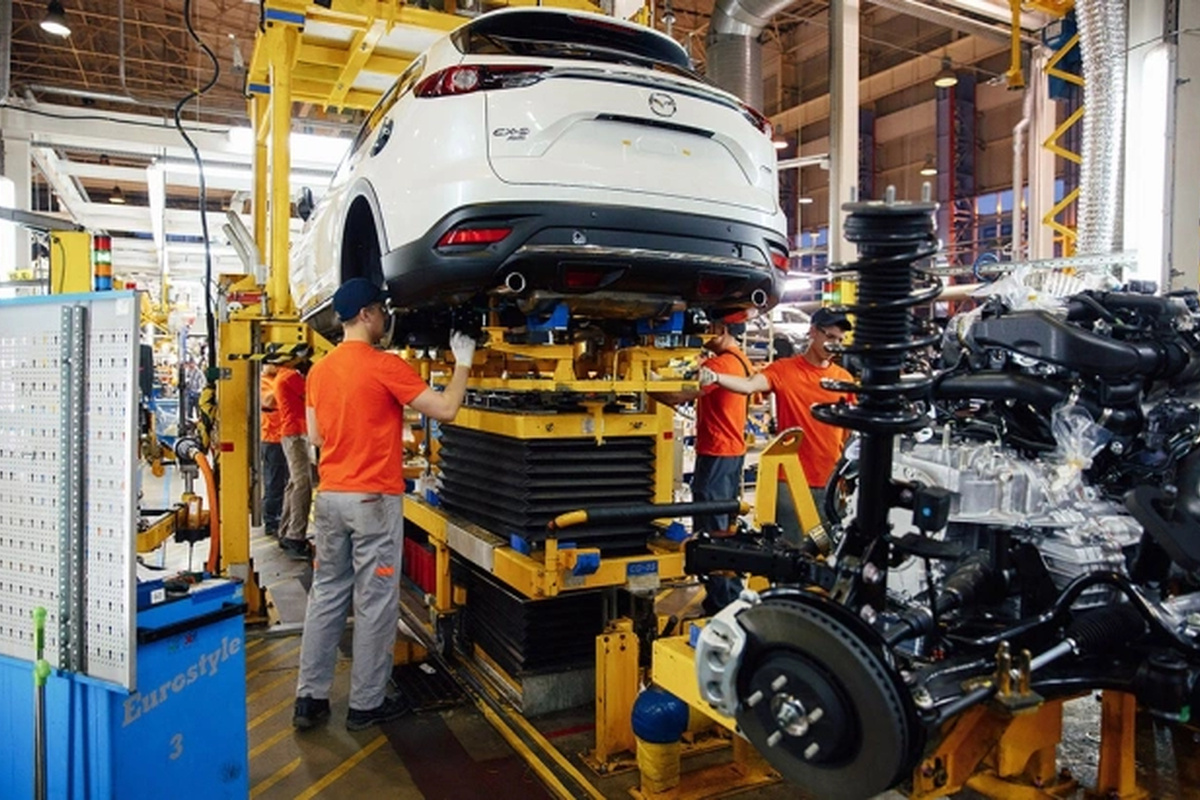    Фото: sollers-auto.com