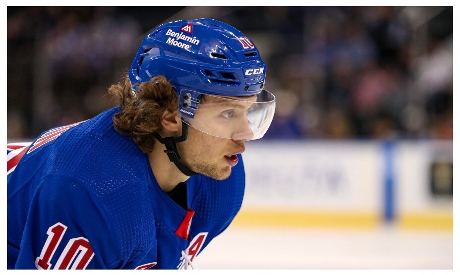    Панарин поехал в Калифорнию не за деньгами. Фото: Reuters