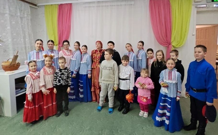    Фото Л. ЕФРЕМОВОЙ. Ирина Куницкая