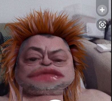 И ни граммульки ума...