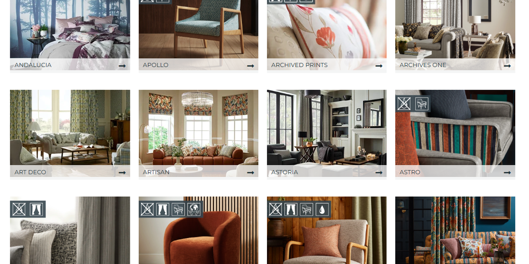 ILIV: Инновационные ткани и негорючие решения для безопасности