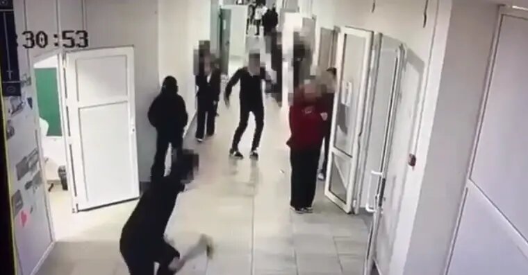    Фото: кадр видео из telegram-канала «Sputnik Ближнее зарубежье»