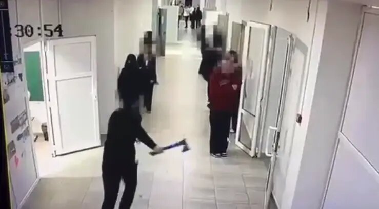    Фото: кадр видео из telegram-канала «Sputnik Ближнее зарубежье»