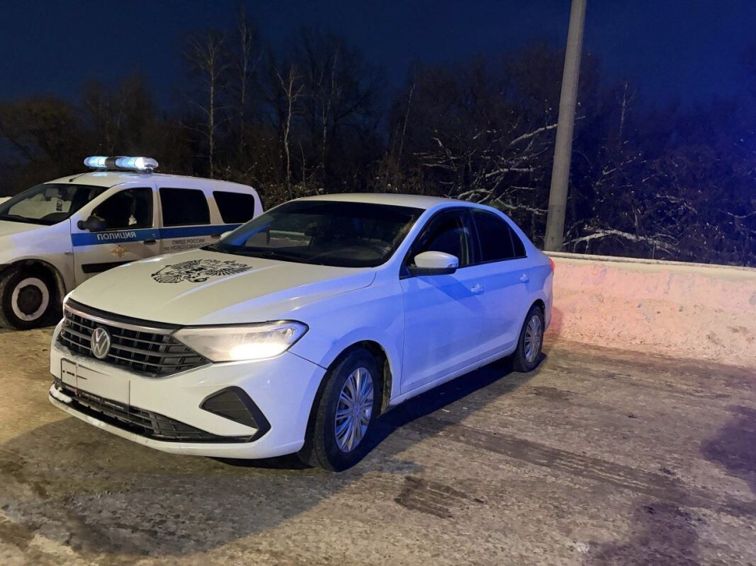    Фото: УМВД по Воронежской области