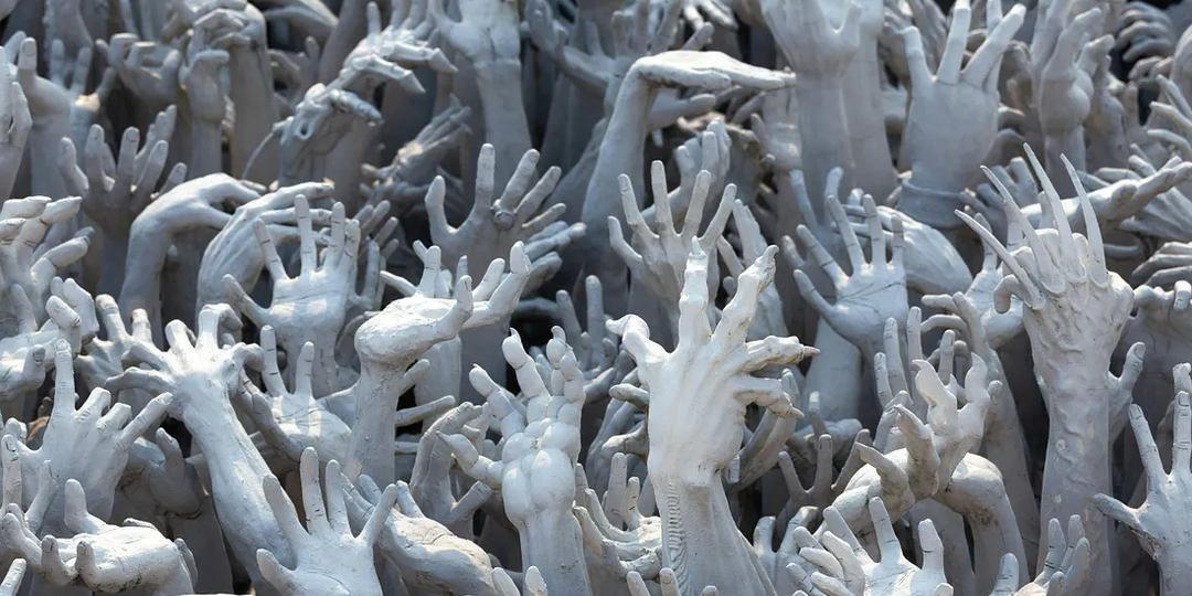 Я провёл 28 минут в аду