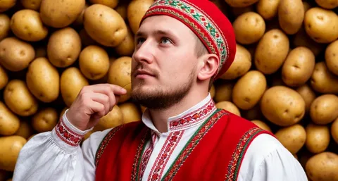 Этногенез. Белорусы