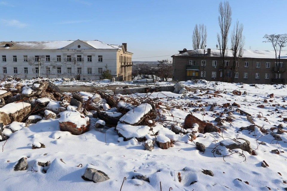    Фото:правительство ЛНР