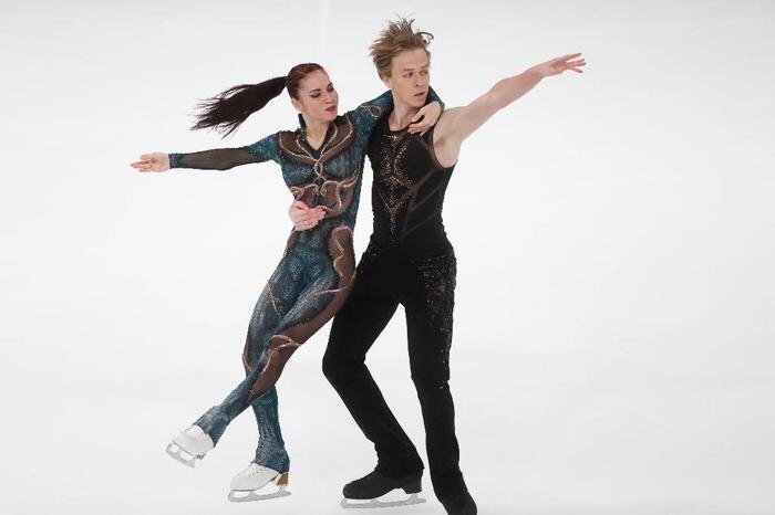 Обложка © ТАСС/ EPA / TOMS KALNINS