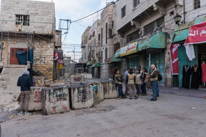 Израильские арабы