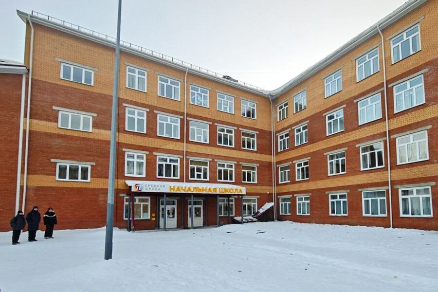     / Источник: © Виктория Мельникова/ТАСС