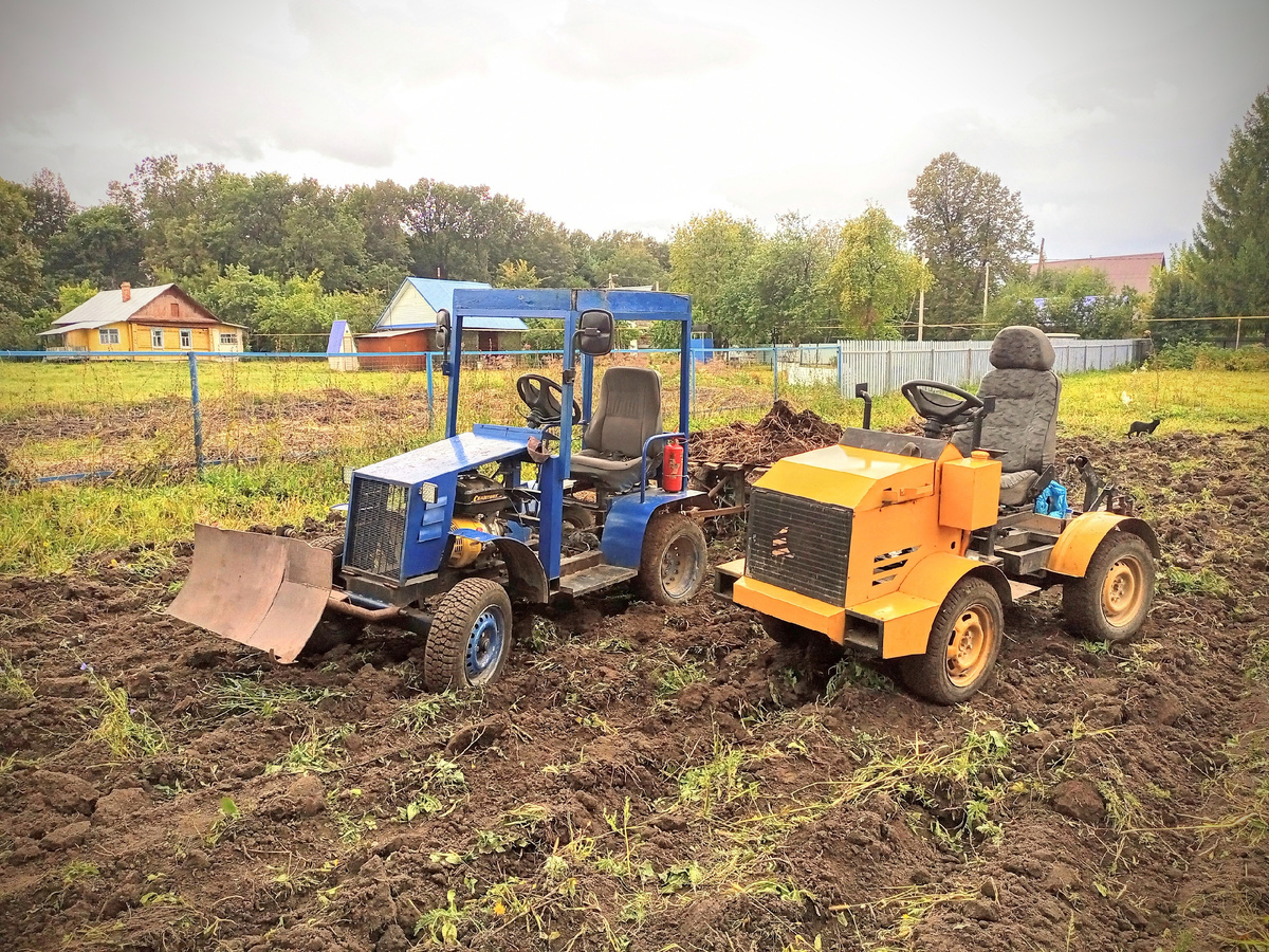 Фото автора