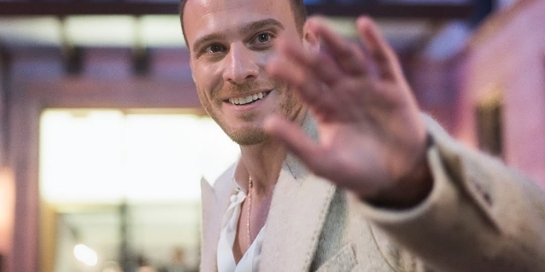 Любовь к актеру - хорошо или плохо?