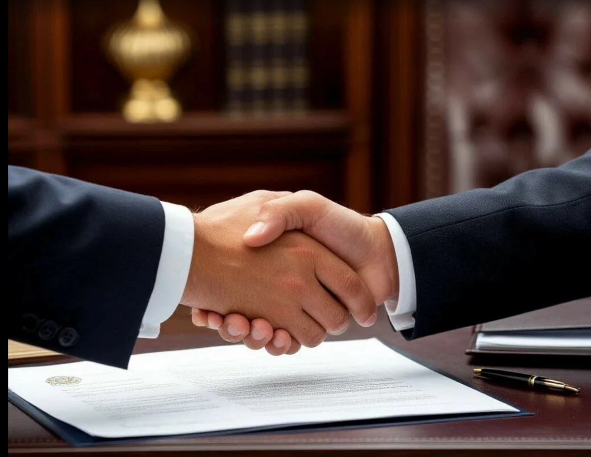 Изображение создано ИИ по просьбе автора для проекта "АПЕЛЛЯНТ"