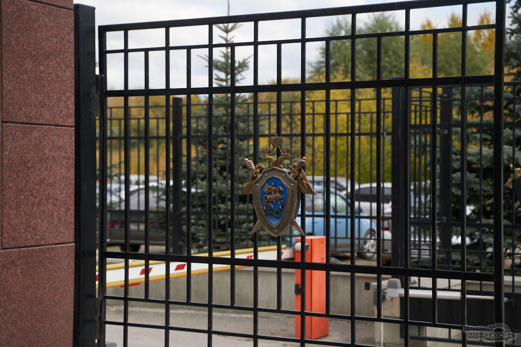    Фото: Лидия Аникина © ИА "Уральский меридиан"