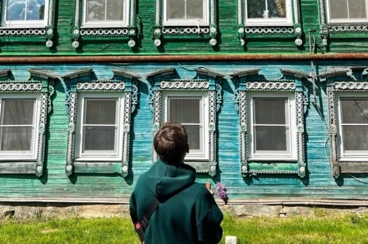    13 новых туристических маршрутов представили в Нижегородской области