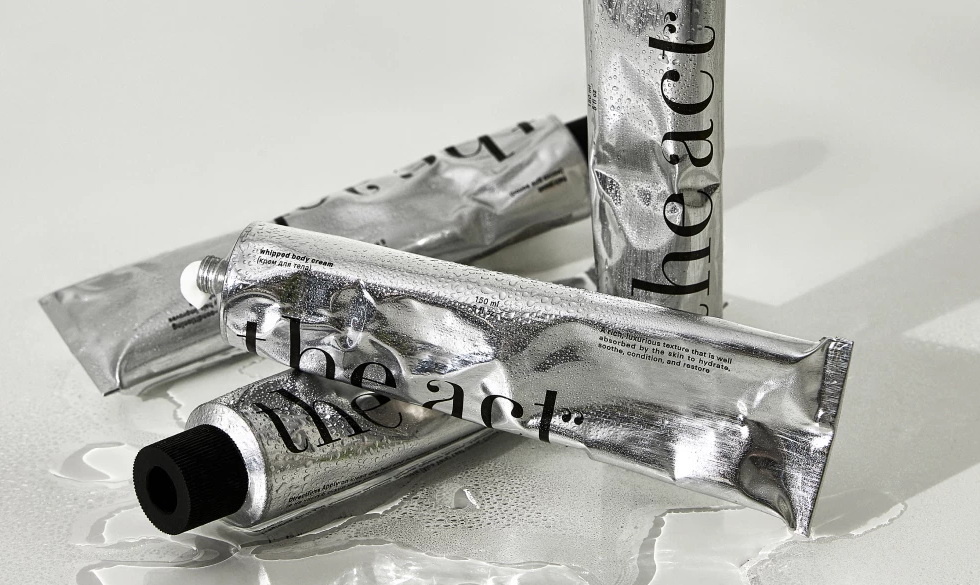 Российские бренды все чаще используют алюминиевую упаковку