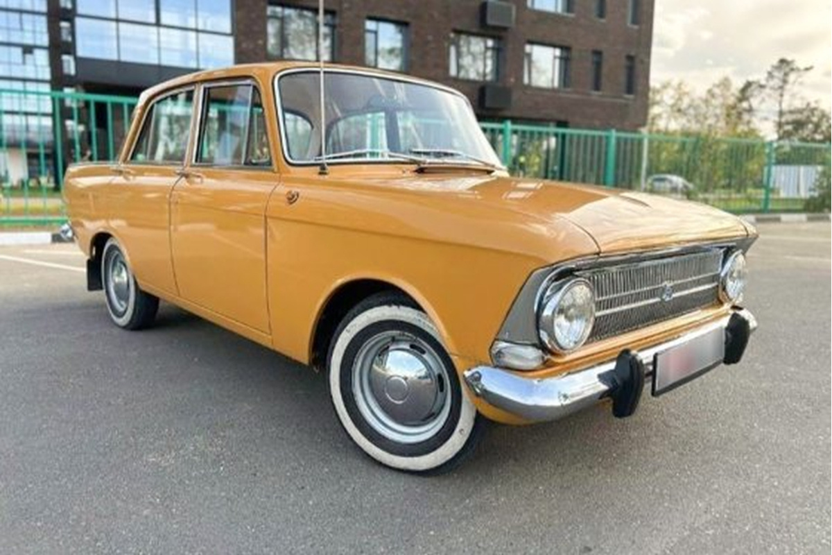    Фото: Скриншот auto.drom.ru