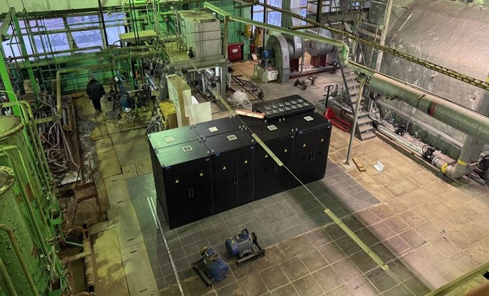 ИБП серии Avion-MN