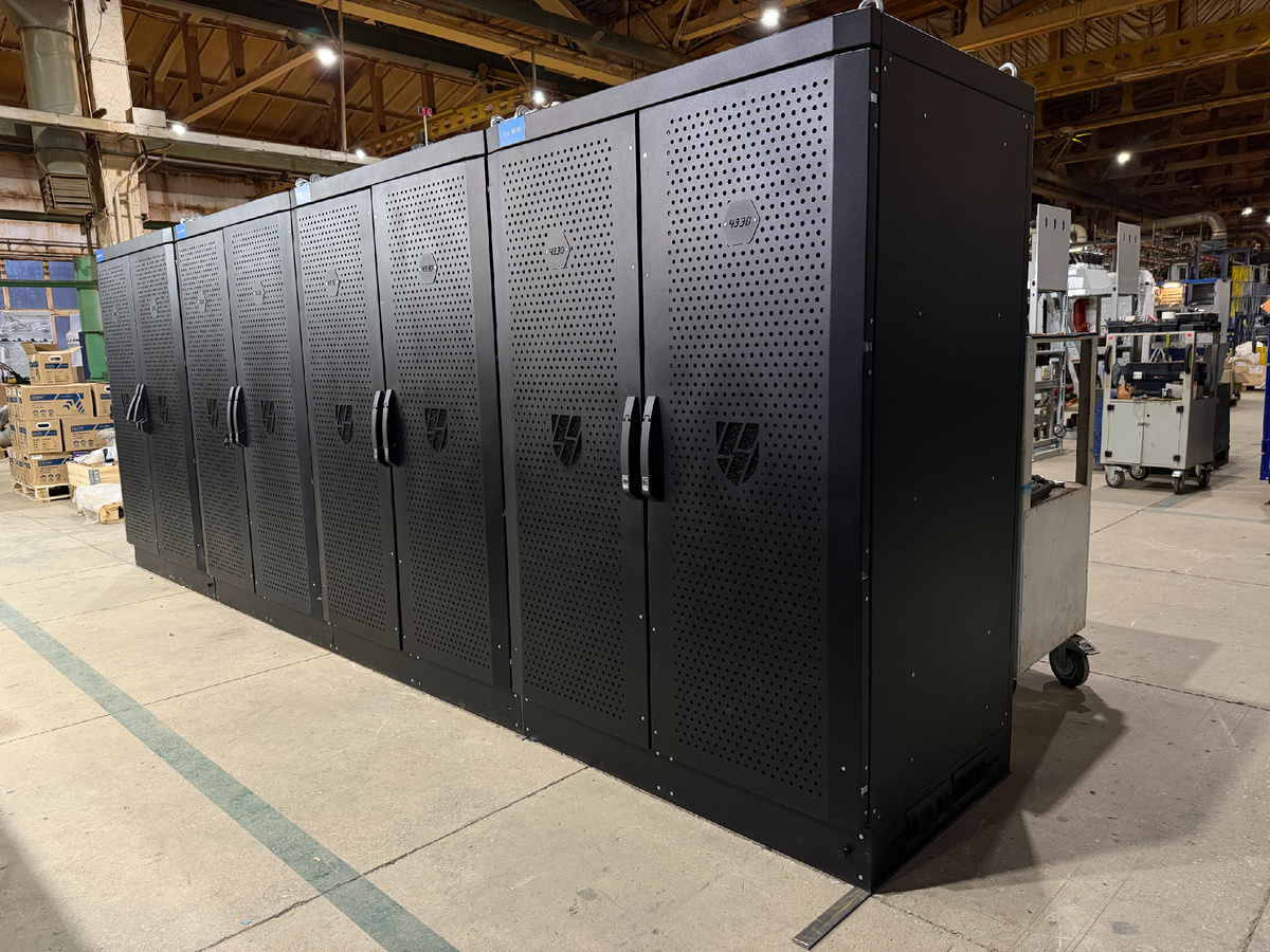 ИБП серии Avion-MN