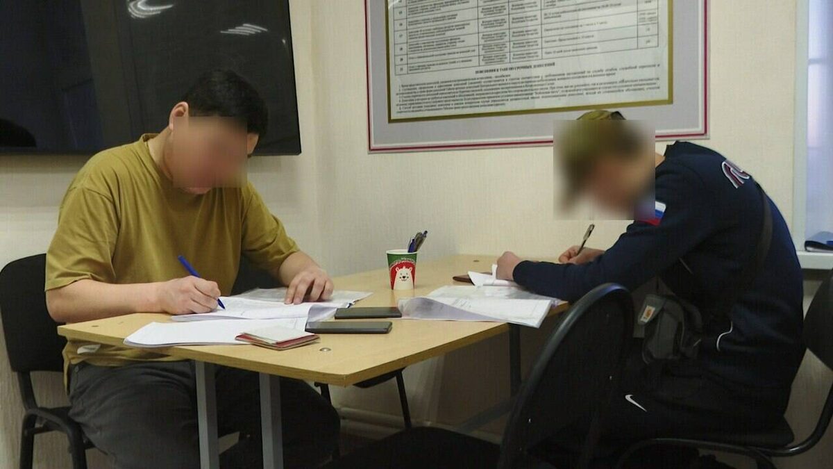 Фото предоставлено Надеждой Багаутдиновой