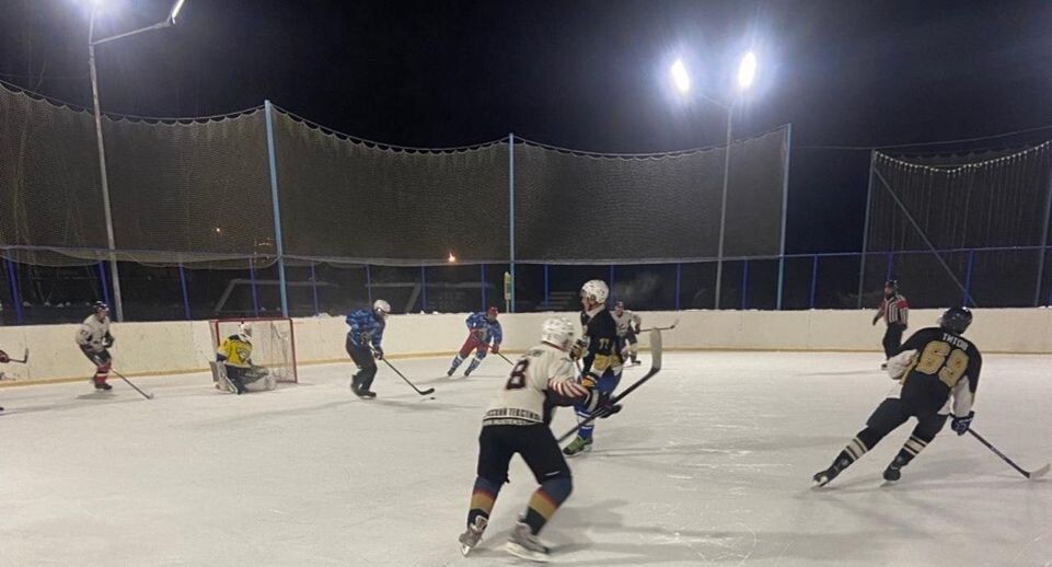    СМЦ «Щит и меч»